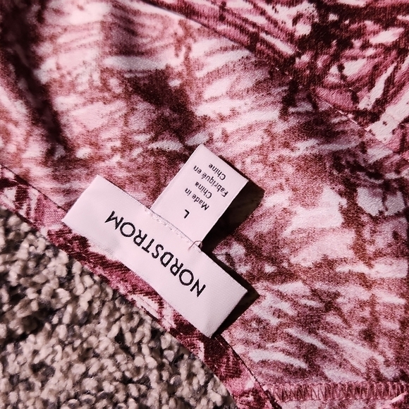 Nordstrom women's tank top - Picture 3 of 4